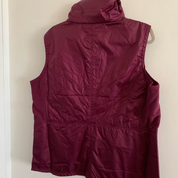 Columbia Vest 1x - Picture 4 of 7